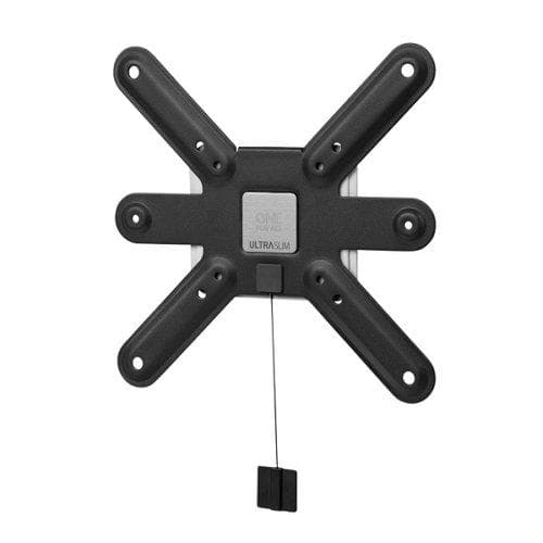 ONE 4 ALL 13"-42" Fixed Flat Slim Tv Wall Mount ...