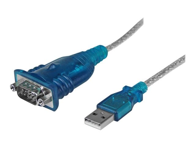 STARTECH.COM USB to Serial Adapter