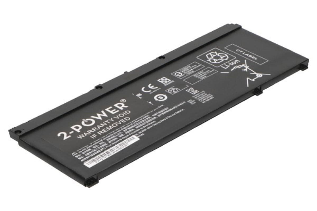 2-Power CBP3746A 4323mAh Main Battery Pack