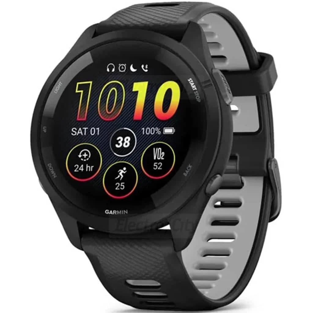Garmin Forerunner 265S