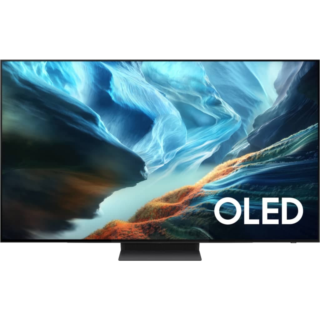 Samsung S90H Series 65 Inch 4K OLED Vision AI Smart TV