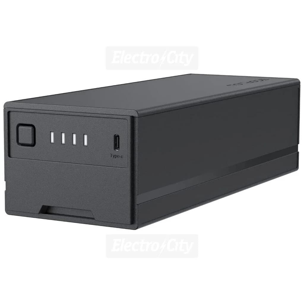 EcoFlow Glacier 298Wh Plug-In Battery