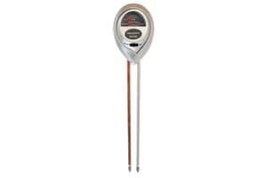 Nature 428537 Ph And Moisture Meter 6x3.8x26 Cm