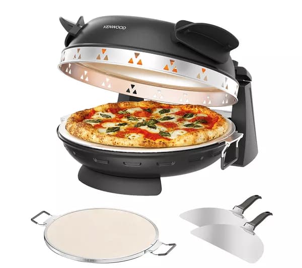 Kenwood My Pizzeria Pizza Oven