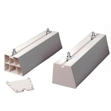 electriQ Floor Stand Base