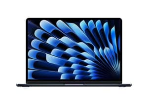 MacBook Air 13" | M5 | 10-Core CPU | 16GB | 512GB | Midnight (2026)