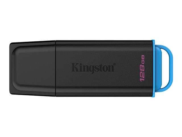 KINGSTON - DataTraveler Exodia - USB flash drive - 128 GB