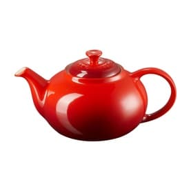Stoneware Classic Teapot 1.3L