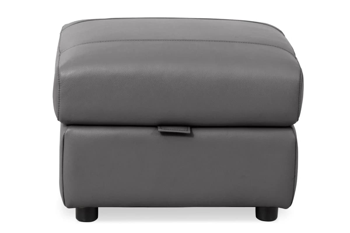 Beckham Footstool | Colour Options
