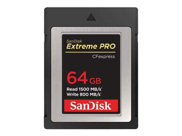 SANDISK Extreme PRO