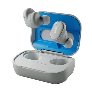 Skullcandy Grind True Wireless Earphones Light Grey | S2GTW-P751