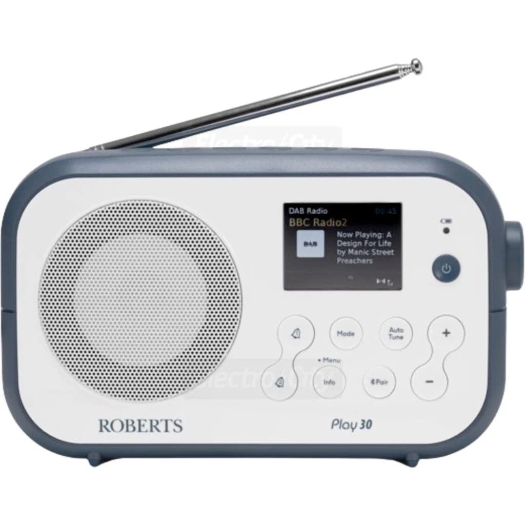 Roberts Rambler Midi
