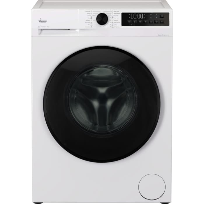 Hoover HBWR485SB680, 8/5KG, Washer Dryer, White