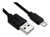 CABLES DIRECT - Cables Direct - USB cable - USB to Micro-USB Type B - 50 cm