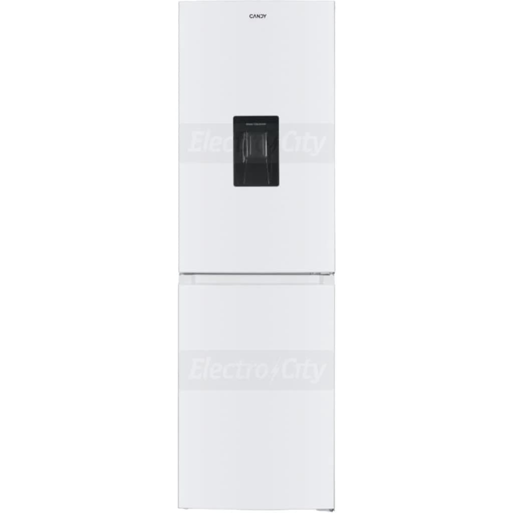 Candy 55cm Freestanding 60/40 Fridge Freezer | White