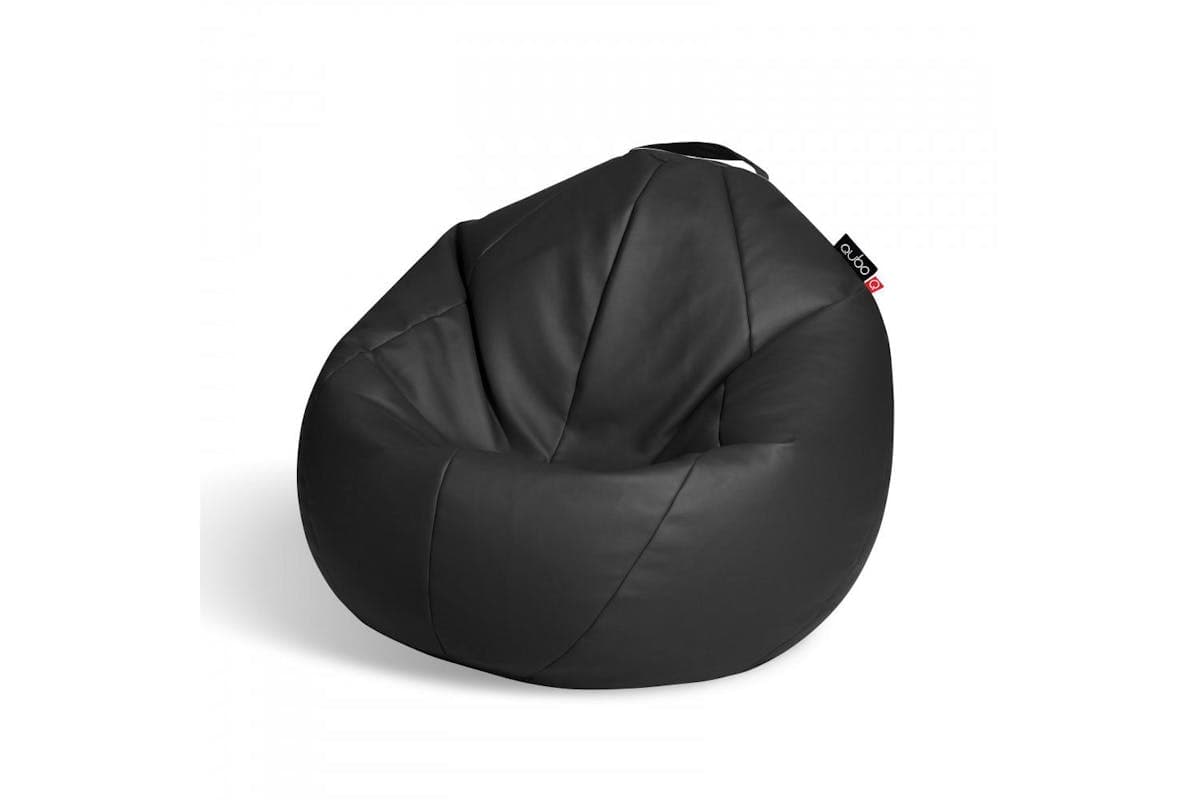 Qubo | Comfort 80 | Soft Fit Bean Bag | Date