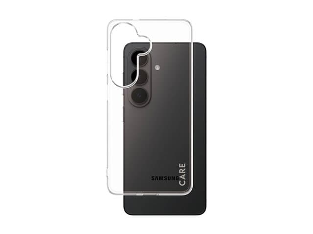 PANZERGLASS - CARE by PanzerGlass X-Ray - back cover for mobile phone