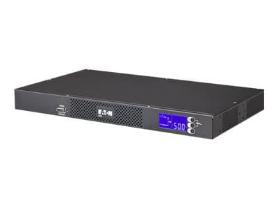 EATON - ATS 16 - redundant switch