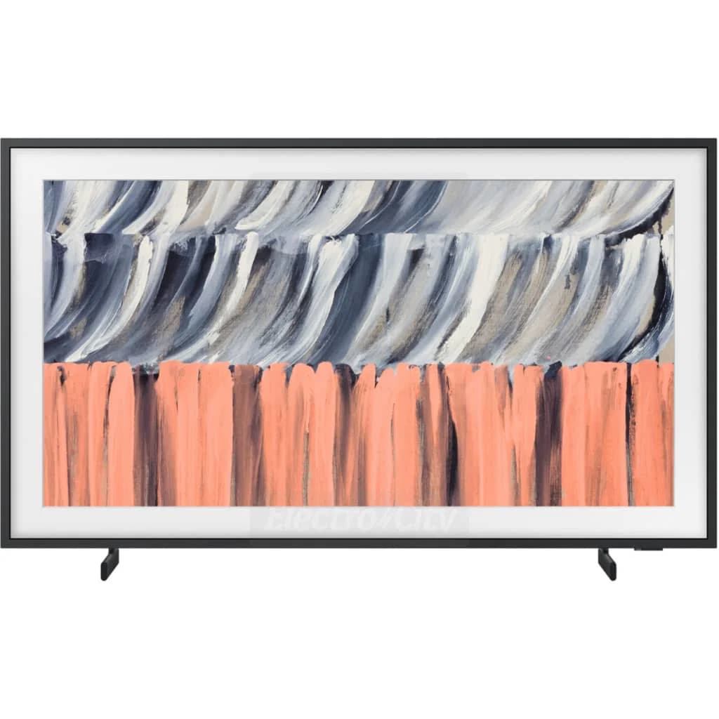 Samsung The Frame 43 Inch 4K Ultra HD QLED Smart TV