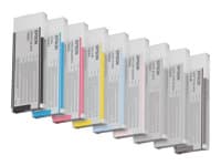 EPSON - T606B - magenta - original - ink cartridge