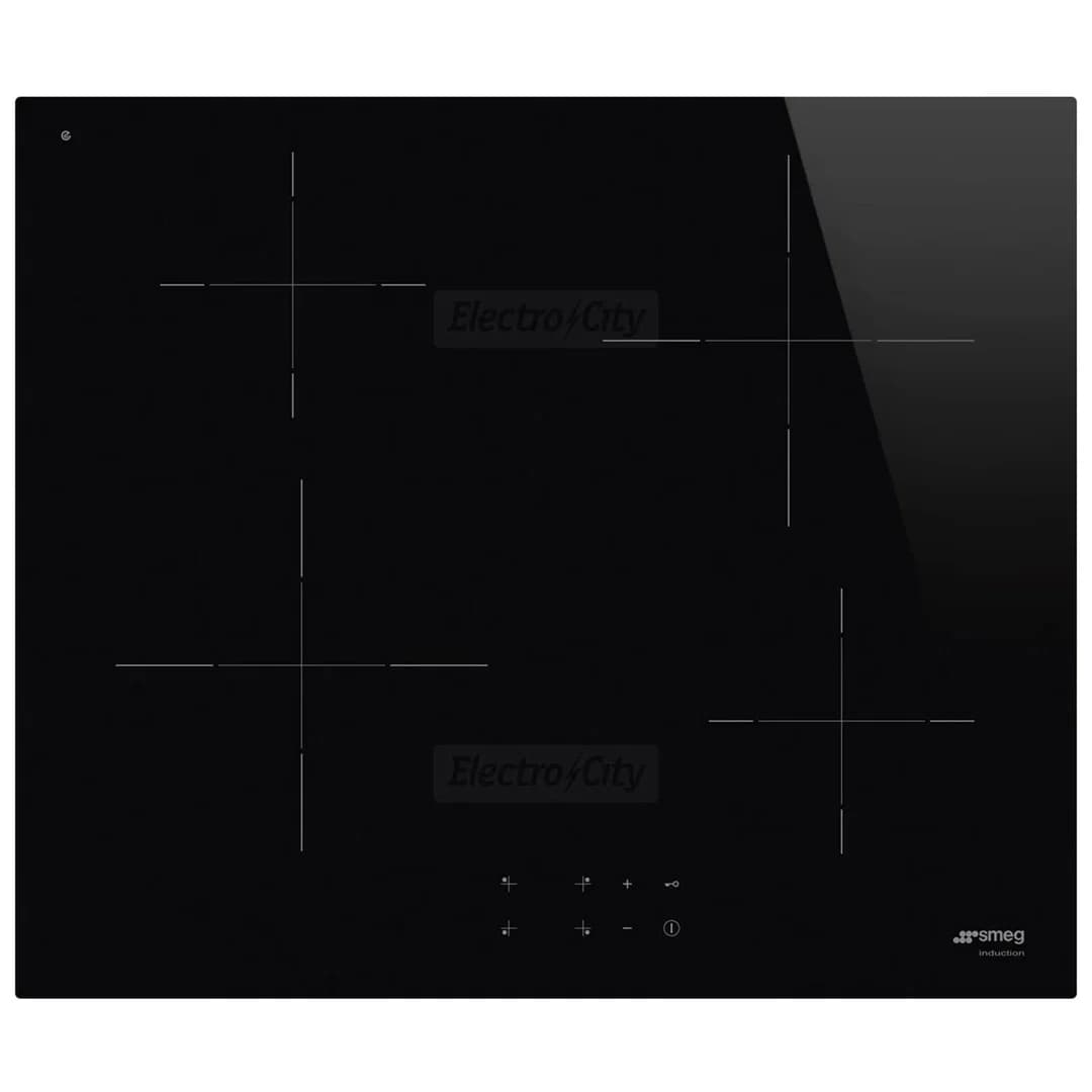 Smeg Universale 60cm Four Zone Induction Hob