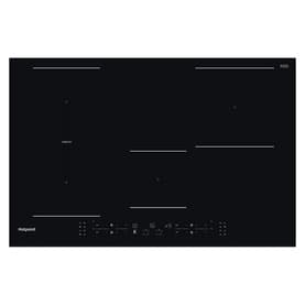 77CM 4 Zone Electric Ceramic Hob