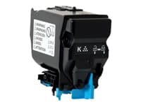 KONICA MINOLTA - Konica Minolta TNP-48K - black - original - toner cartridge