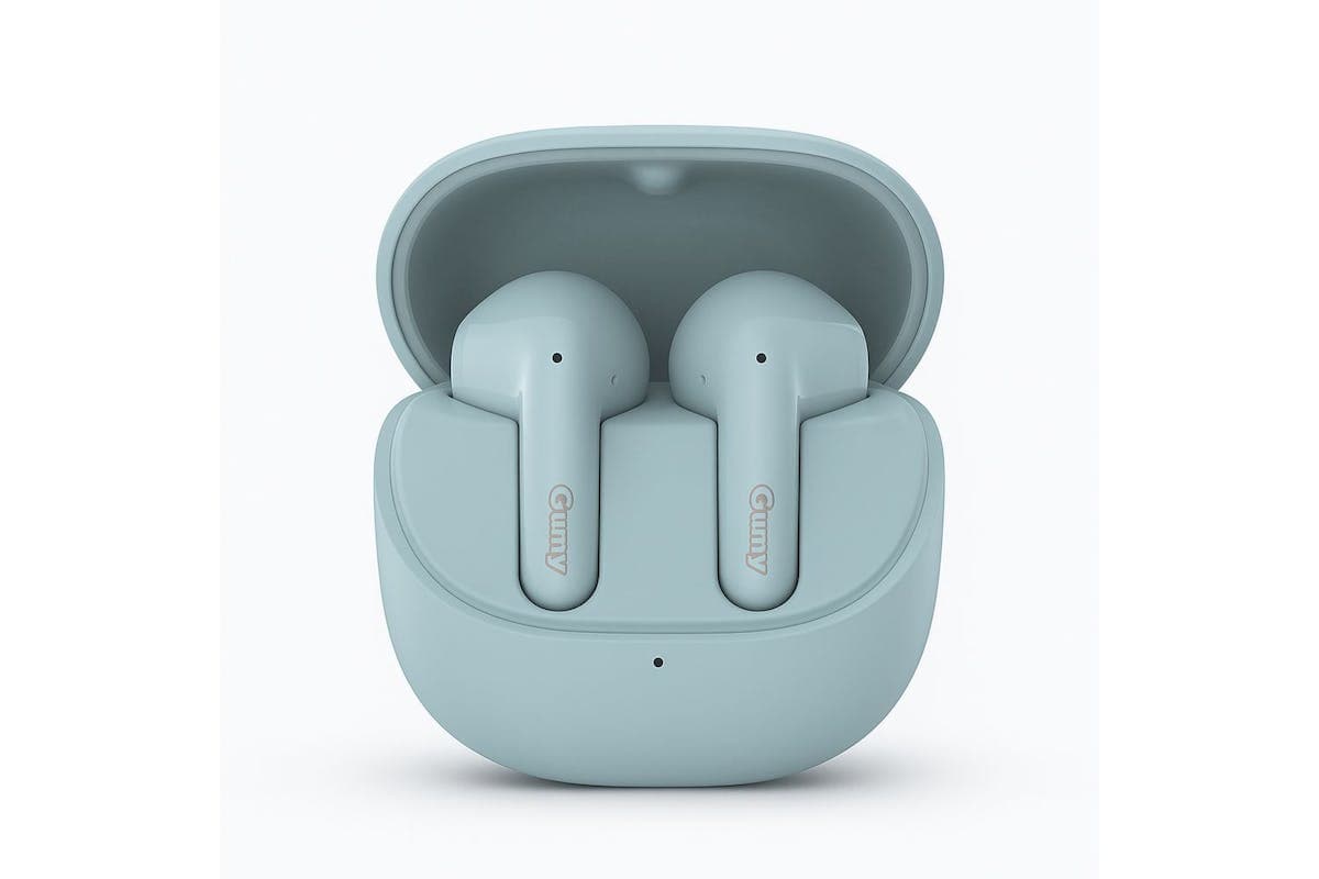 Jvc Gumy Air Ocean Green Earbuds