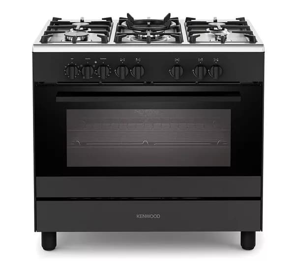 KENWOOD CK500/600/601 Range Cooker