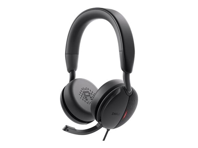 DELL - Pro Wired ANC Headset WH5024 - headset - USB-C