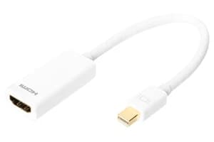 Digitus Display Port Adapter Cable | 0.15m