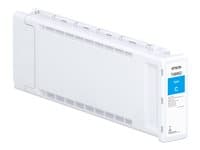 EPSON - T48M2 - cyan - original - ink cartridge