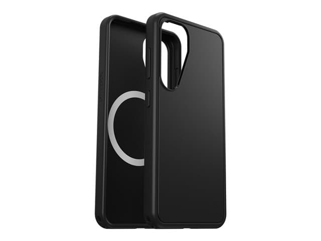 OTTERBOX - OB SYM MAGNETS SAMSUNG GALAXY S25 BLACK - PROPACK