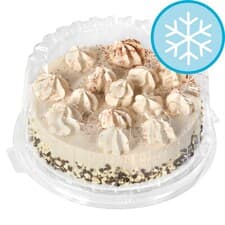 TORTIAMO ITALIAN COFFEE SEMIFREDDO 700 GR