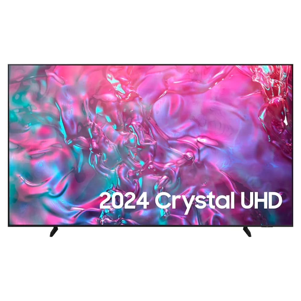 Samsung DU9000 98" 4K Smart TV - Graphite Black | UE98DU9000UXXU