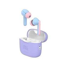 CareBuds Cotton Candy Mix