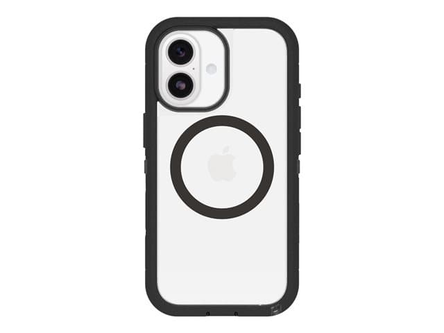 OTTERBOX Defender Series Pro XT Clear MagSafe Case