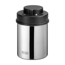 Vacuum Coffee Canister