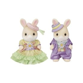 Easter Celebration Playset