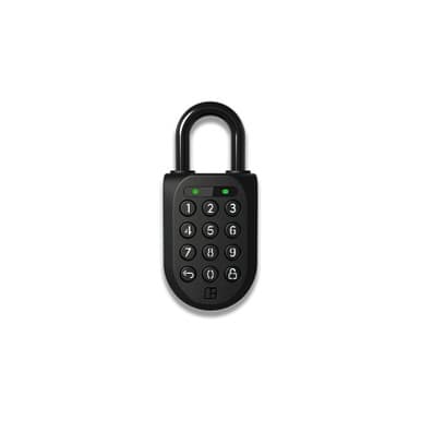 igloohome Smart Padlock 2 | 121-SP2