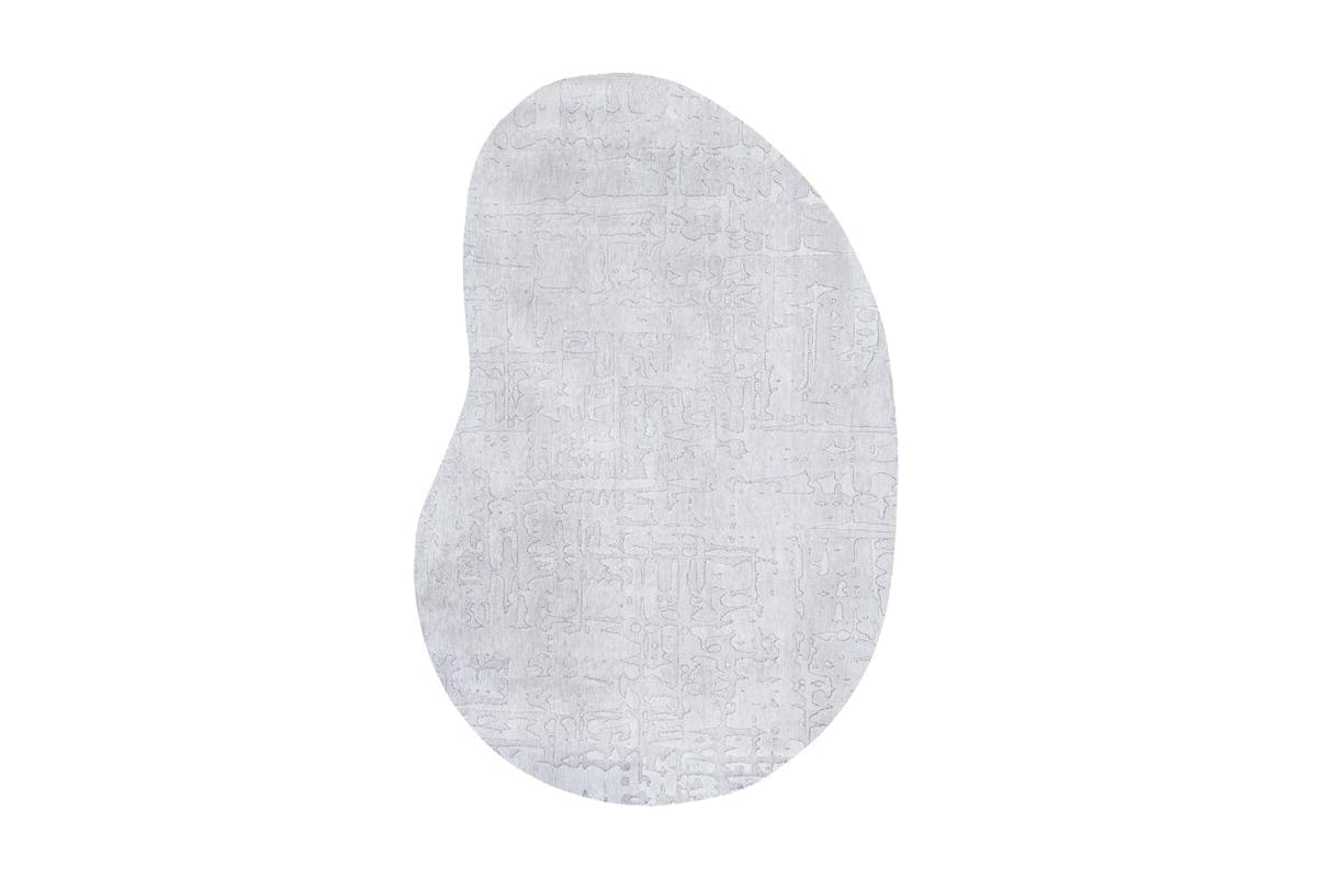 Louis De Poortere | Tsingy Oyster Rug | 170 x 235 cm