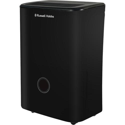 RUSSELLHOBBS 20 L Dehumidifier - Black...