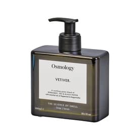 Vetiver Hand Wash 300ml