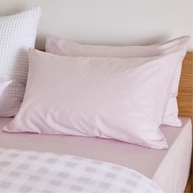 180 Thread Count Aoife Standard Pillowcase Set
