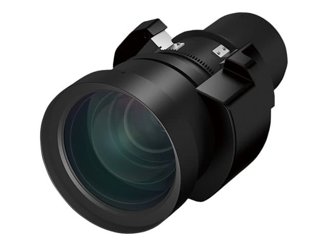 EPSON - ELPLW06 Wide-throw zoom lens for Epson EB-G7000, EB-G7200, EB-G7400, EB-G7500, EB-G7800, EB-G7905, EB-L1500, EB-L1505