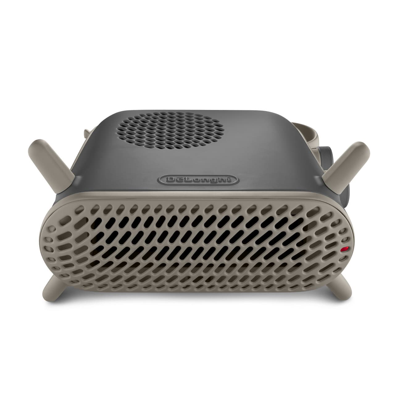 De'Longhi TRDX40820E Oil Filled Radiator – Grey