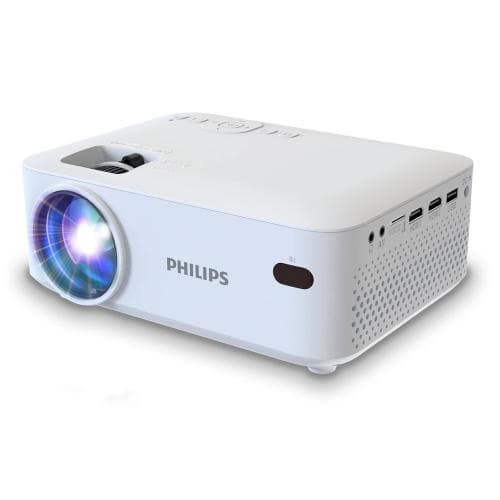 PHILIPS            NEOPIX N-100 PROJECTOR