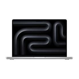 14 Inch M5 MacBook Pro 24GB RAM, 1TB SSD Laptop Silver
