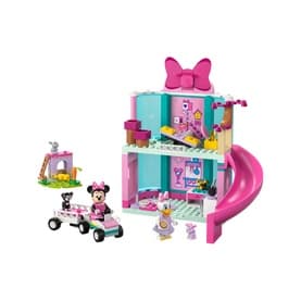 Disney Minnie’s Pet Hotel Playset