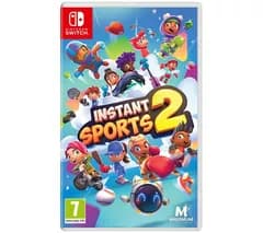 NINTENDO SWITCH Instant Sports 2